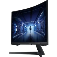 Монитор Samsung Odyssey G5 C27G54TQW фото 5